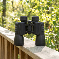 20x50 Long-Range Binoculars