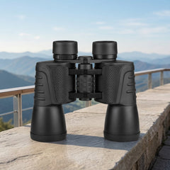 20x50 Long-Range Binoculars
