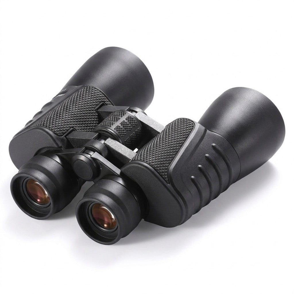 20x50 Long-Range Binoculars