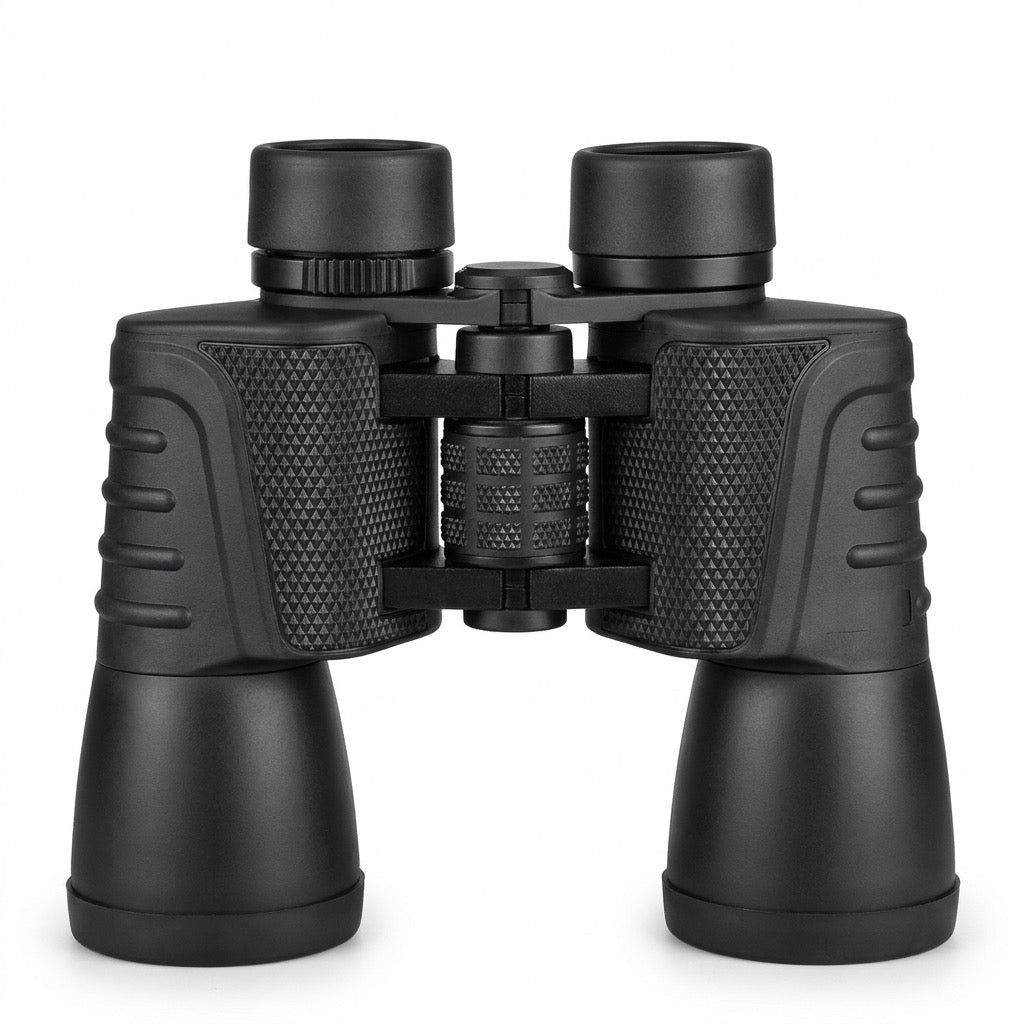 20x50 Long-Range Binoculars