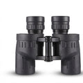 8x30 Full-Metal Rangefinder Binoculars