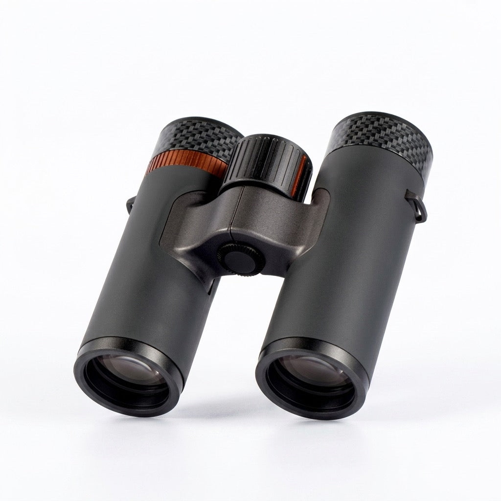 X Series 8x32 ED Magnesium Binoculars